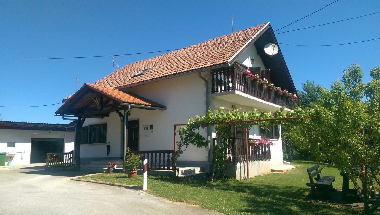 House Viktoria Hotel Seliste Dreznicko Exterior foto