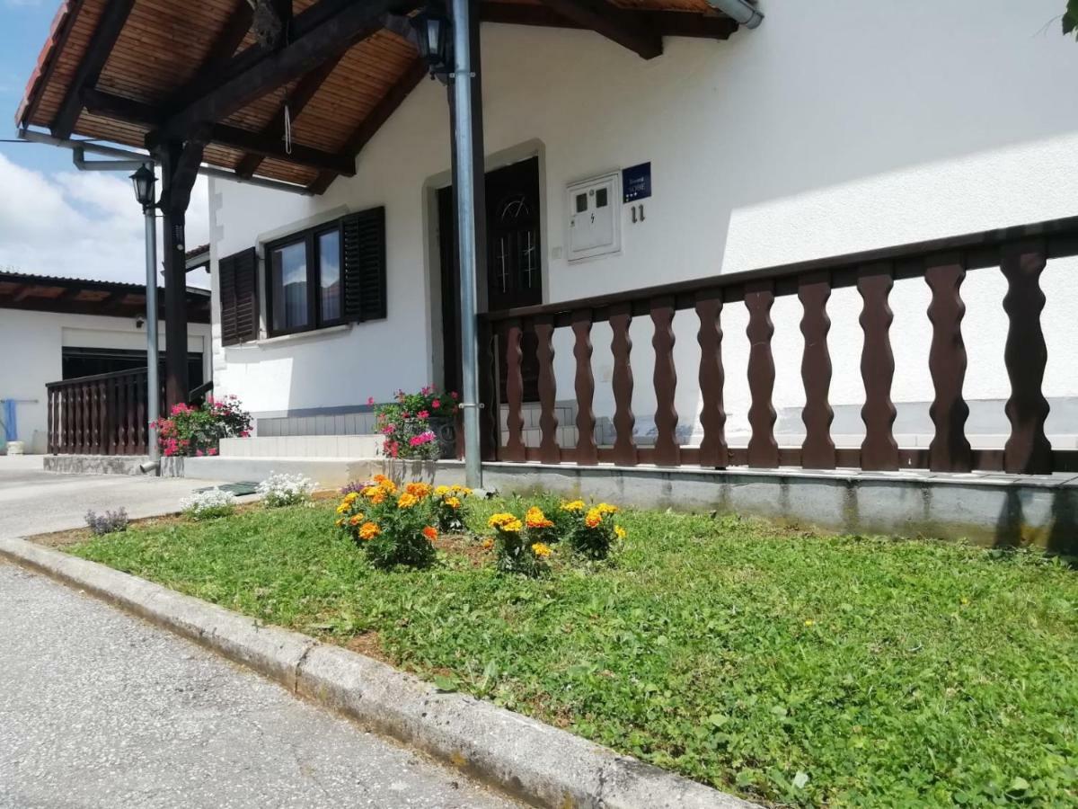 House Viktoria Hotel Seliste Dreznicko Exterior foto